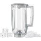 Bosch Blender Gennemsigtig hvid